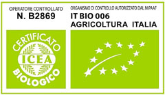 Agricoltura Biologica