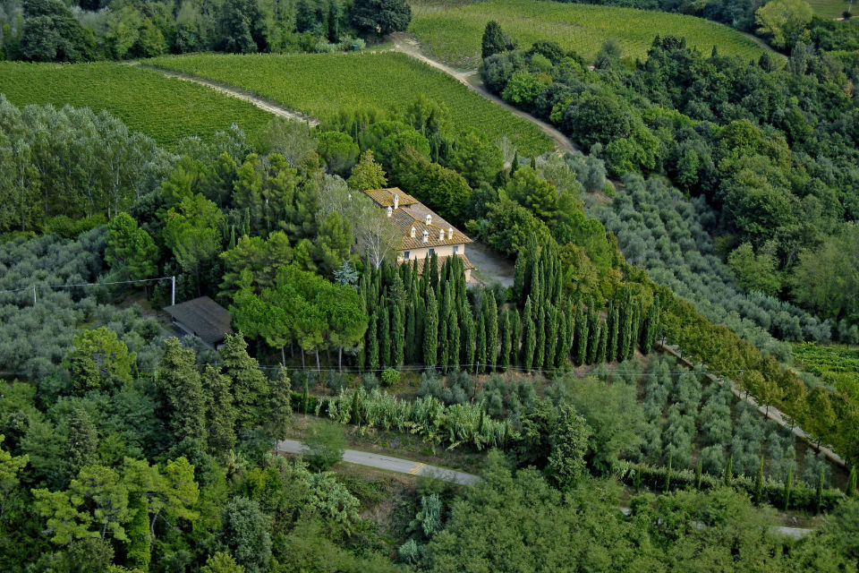 Fattoria Uccelliera