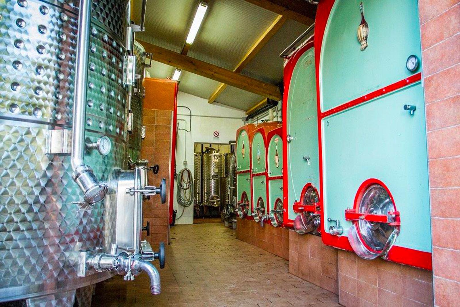  Podere Pellicciano
