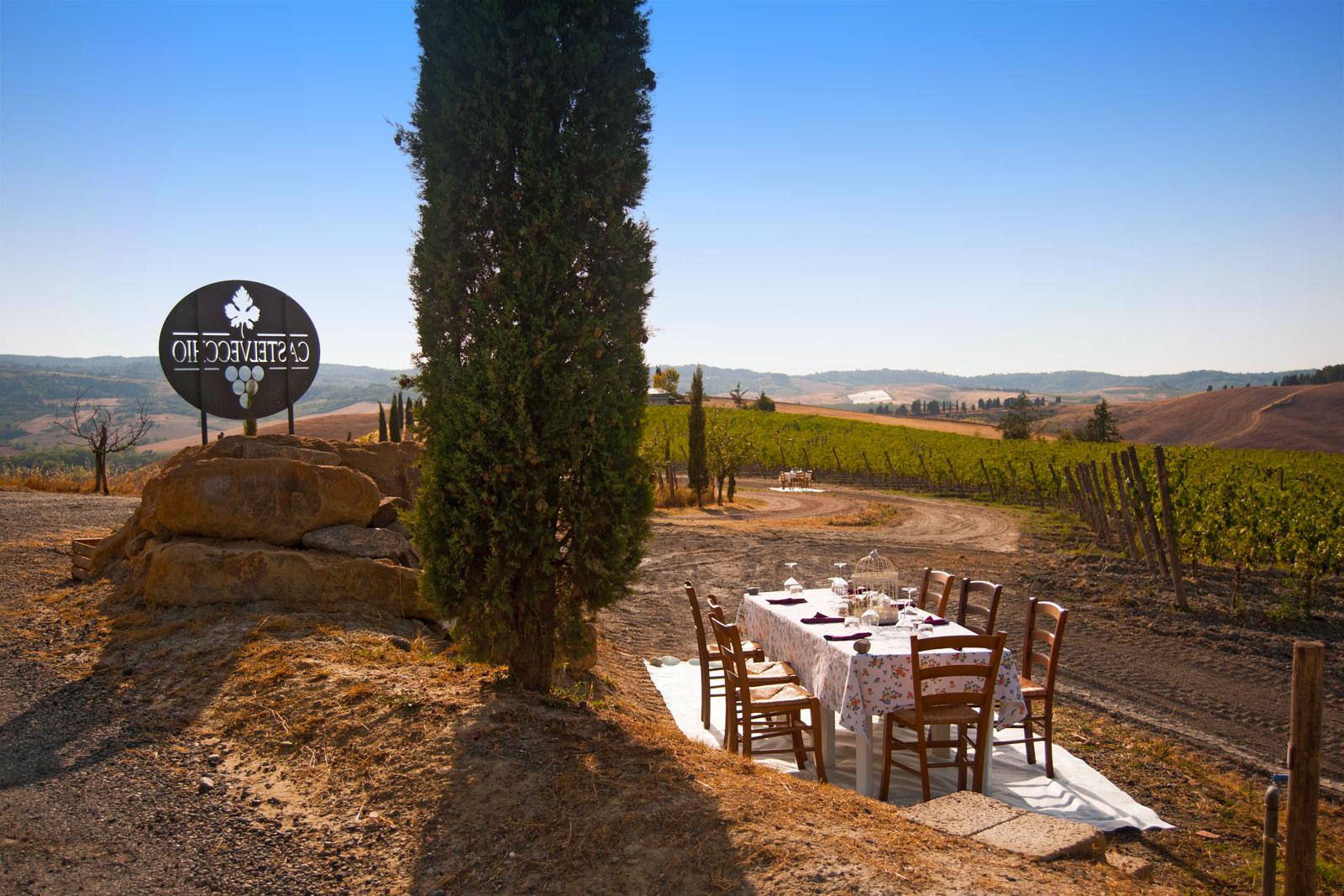 Azienda Agricola Castelvecchio