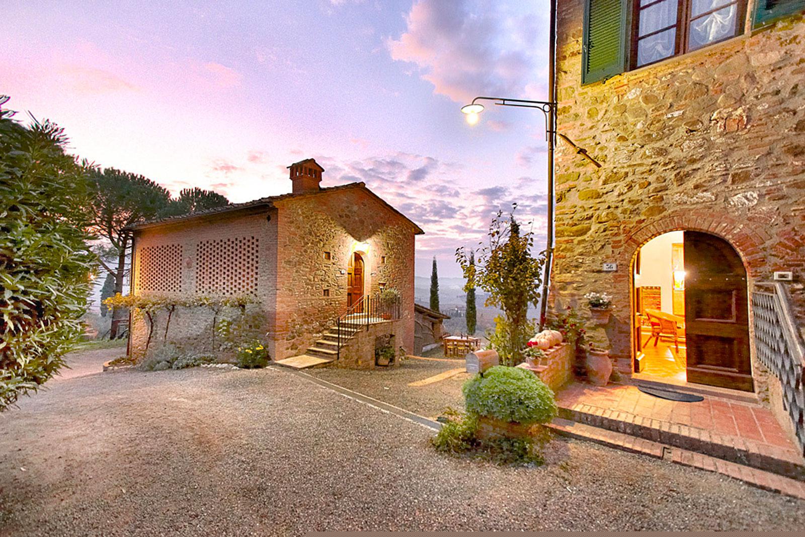 Azienda Agricola Castelvecchio