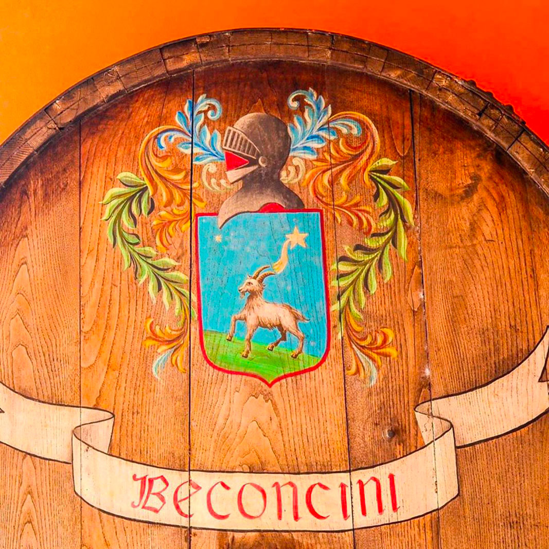 Azienda Agricola Pietro Beconcini