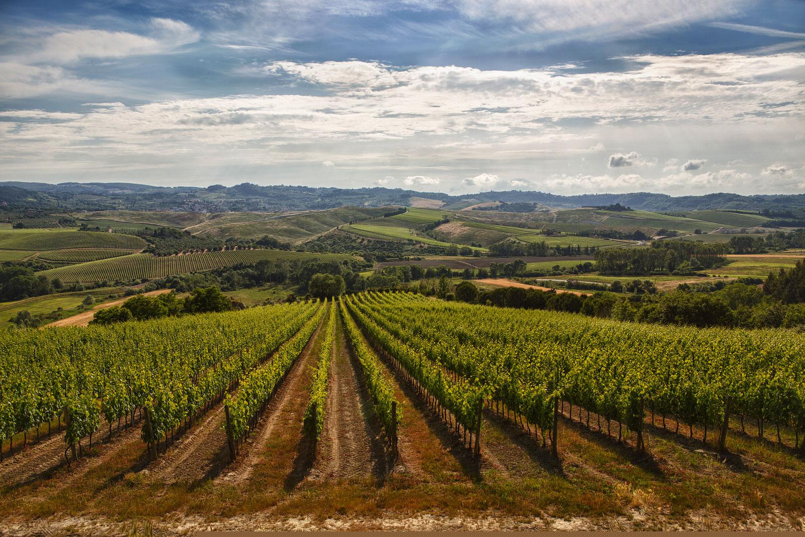 Badia di Morrona