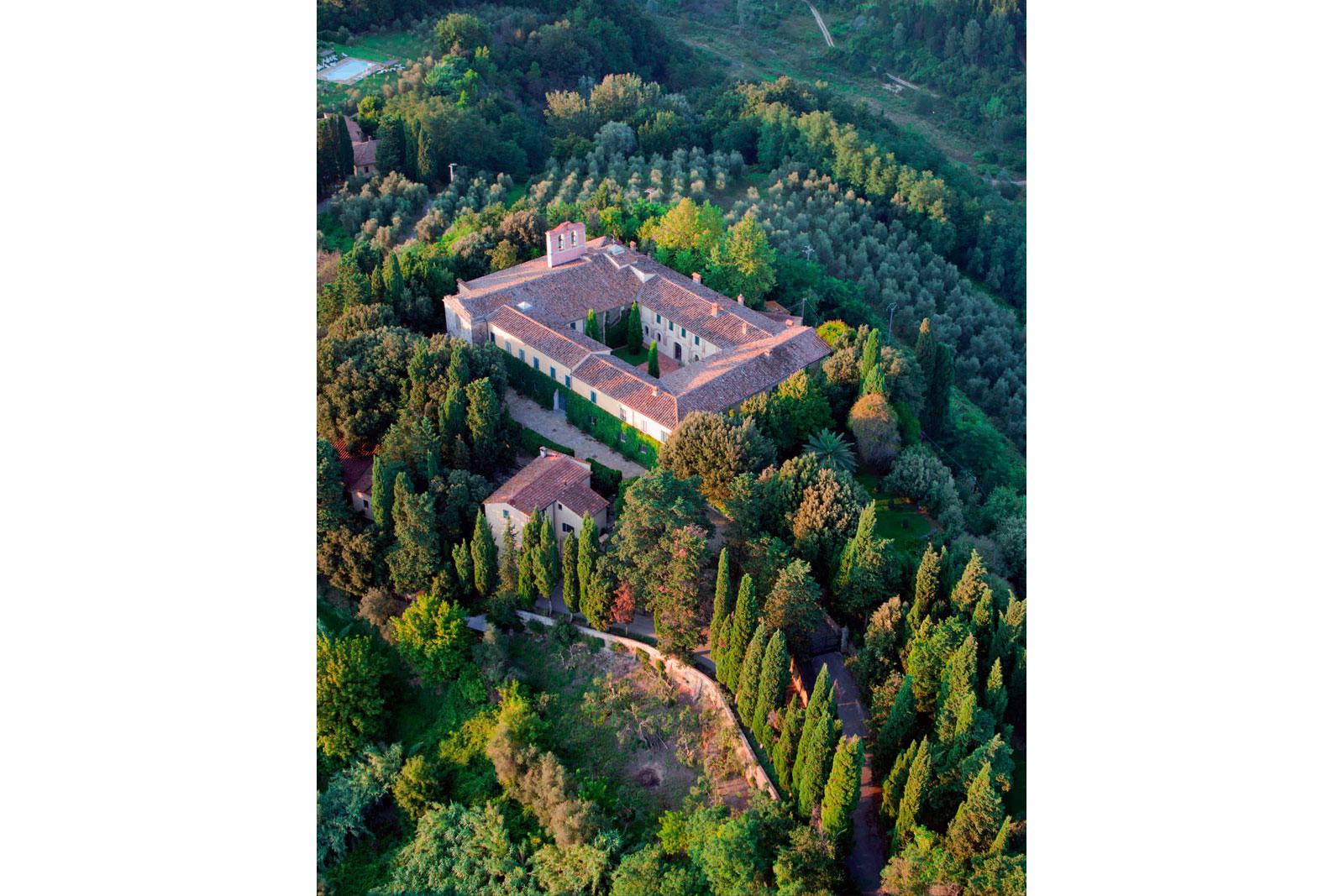 Badia di Morrona