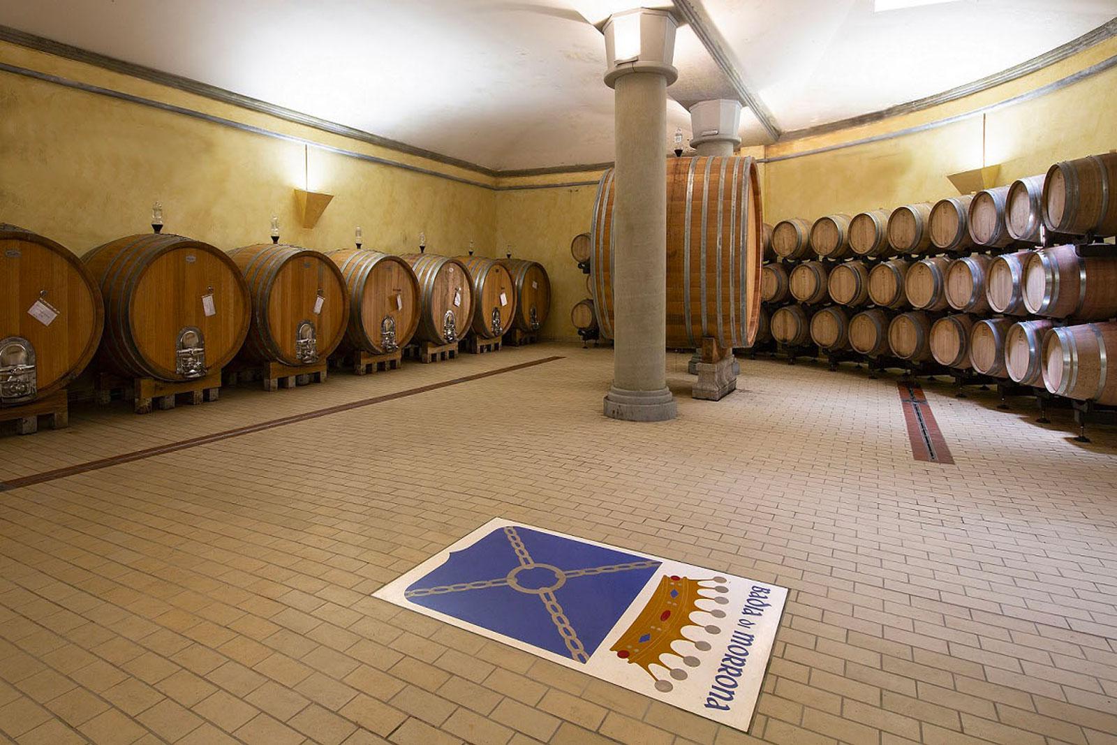 Badia di Morrona