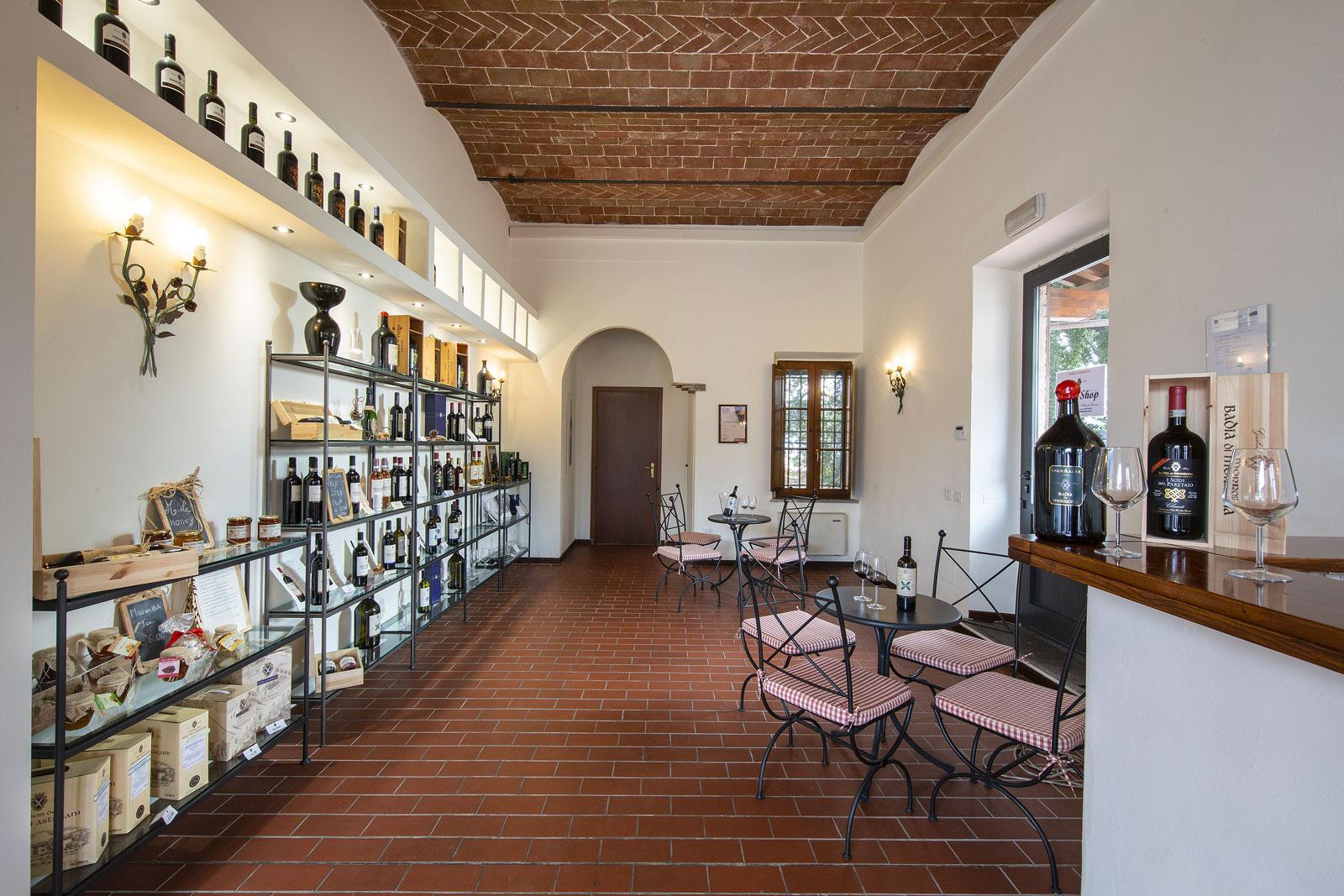 Badia di Morrona