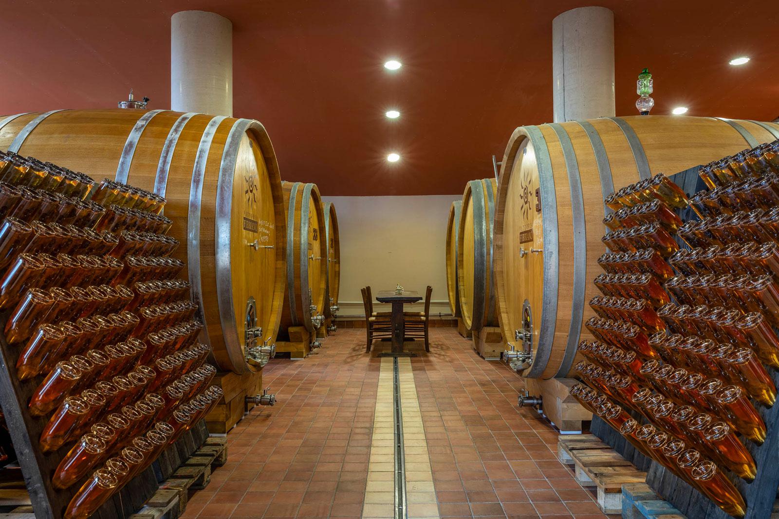 Fattoria Fibbiano