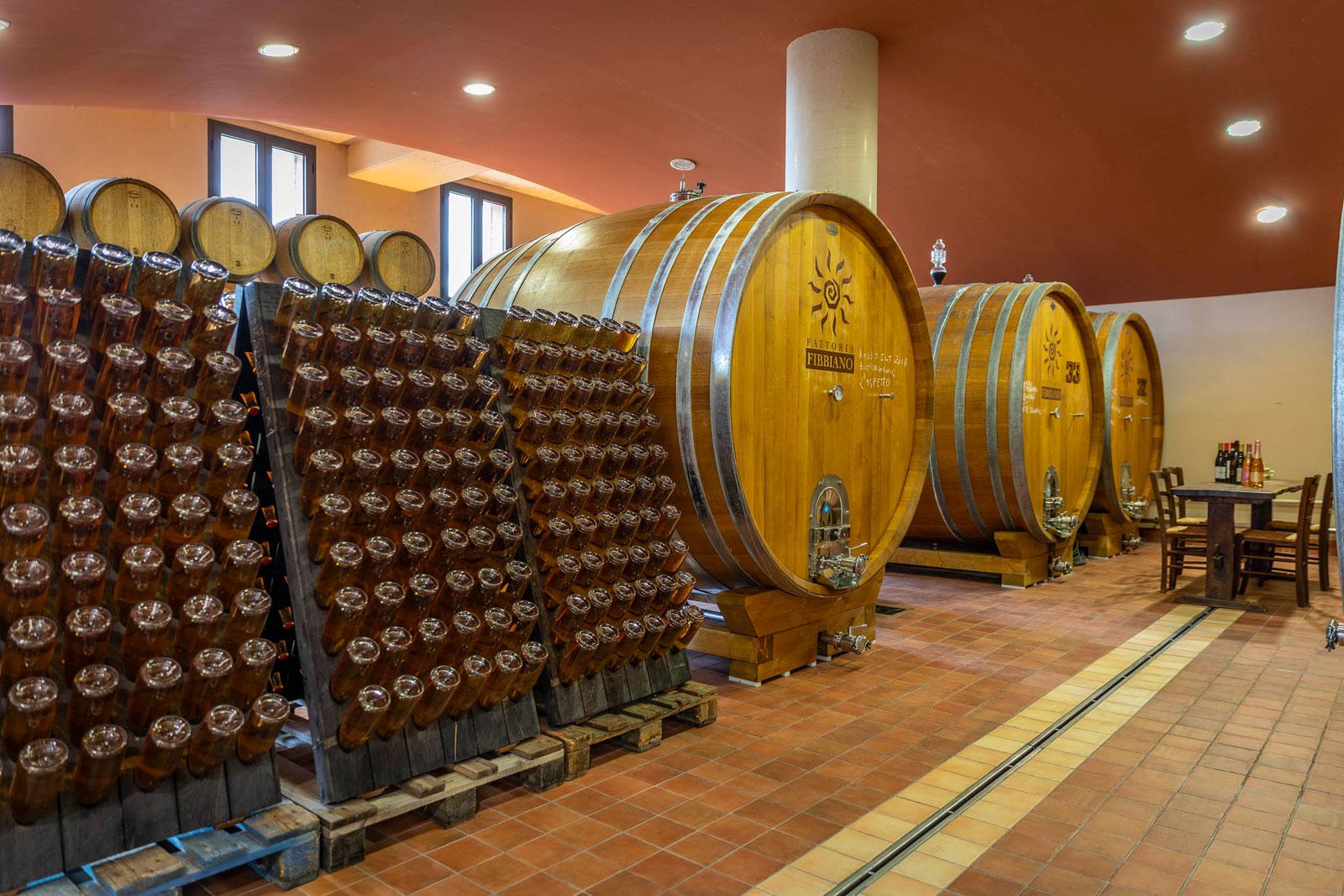 Fattoria Fibbiano