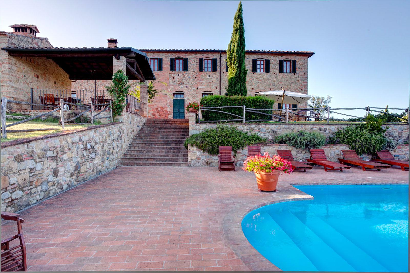 Fattoria Fibbiano