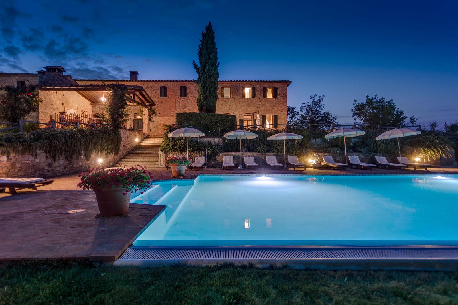 Fattoria Fibbiano