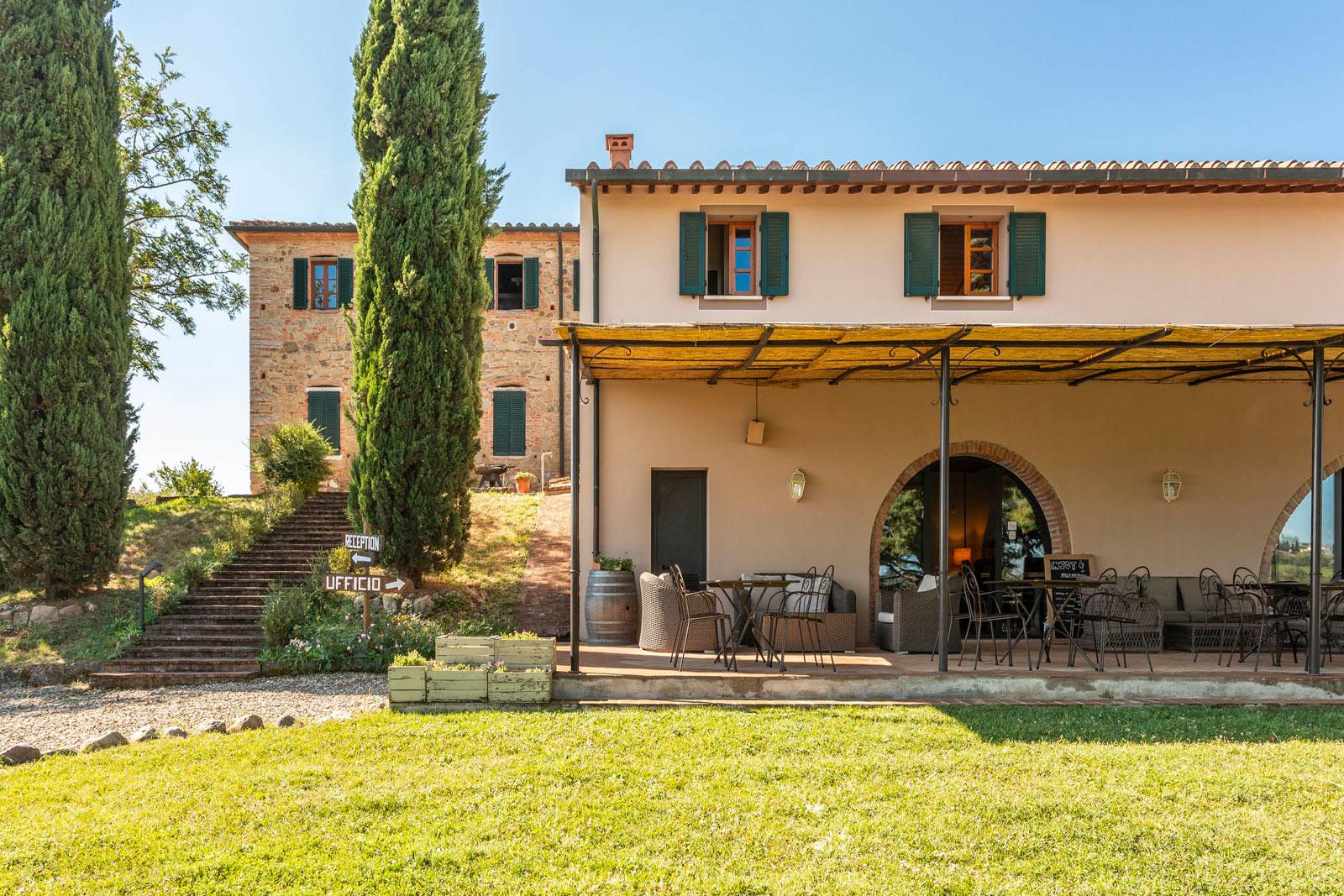 Fattoria Fibbiano