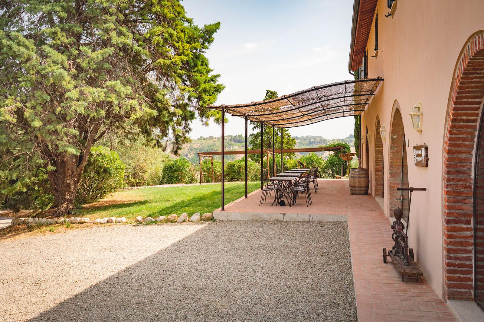 Fattoria Fibbiano