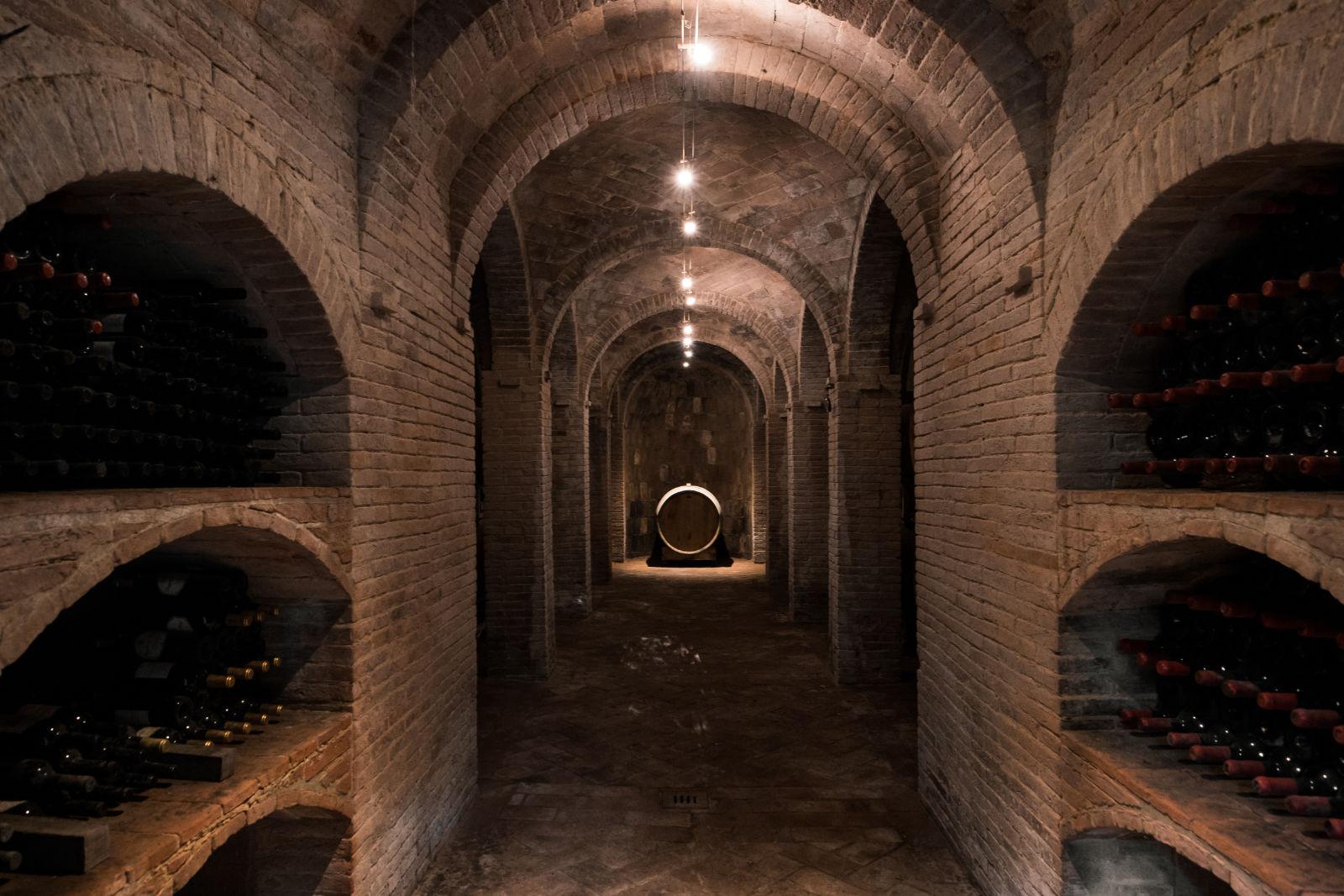 Fattoria Uccelliera