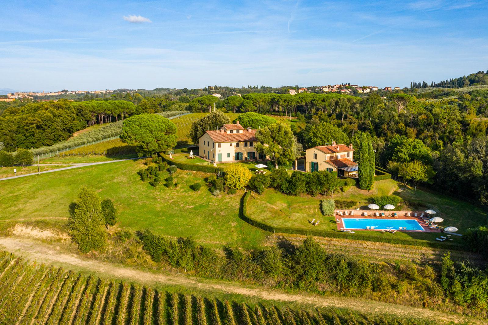 Fattoria Varramista