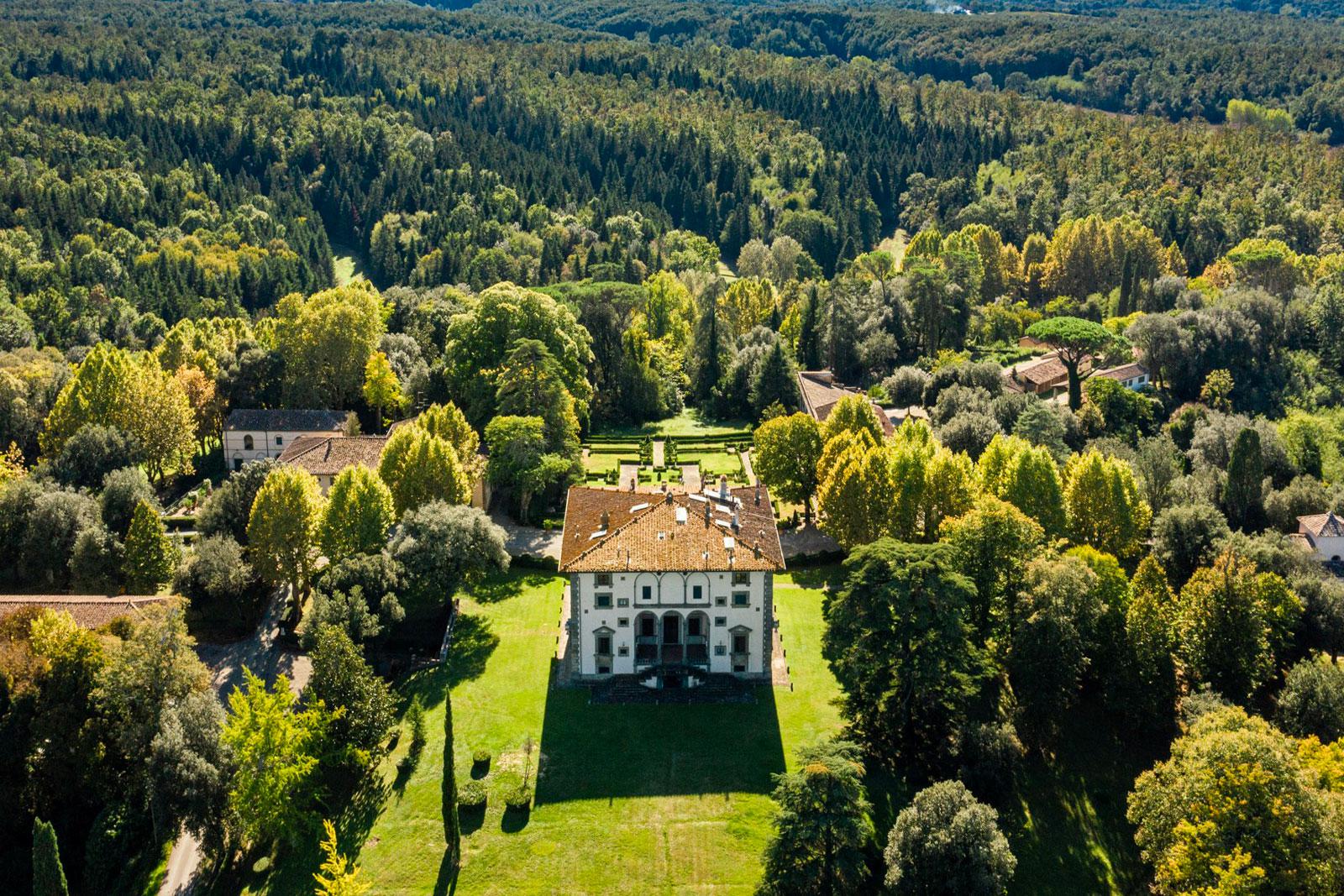 Fattoria Varramista