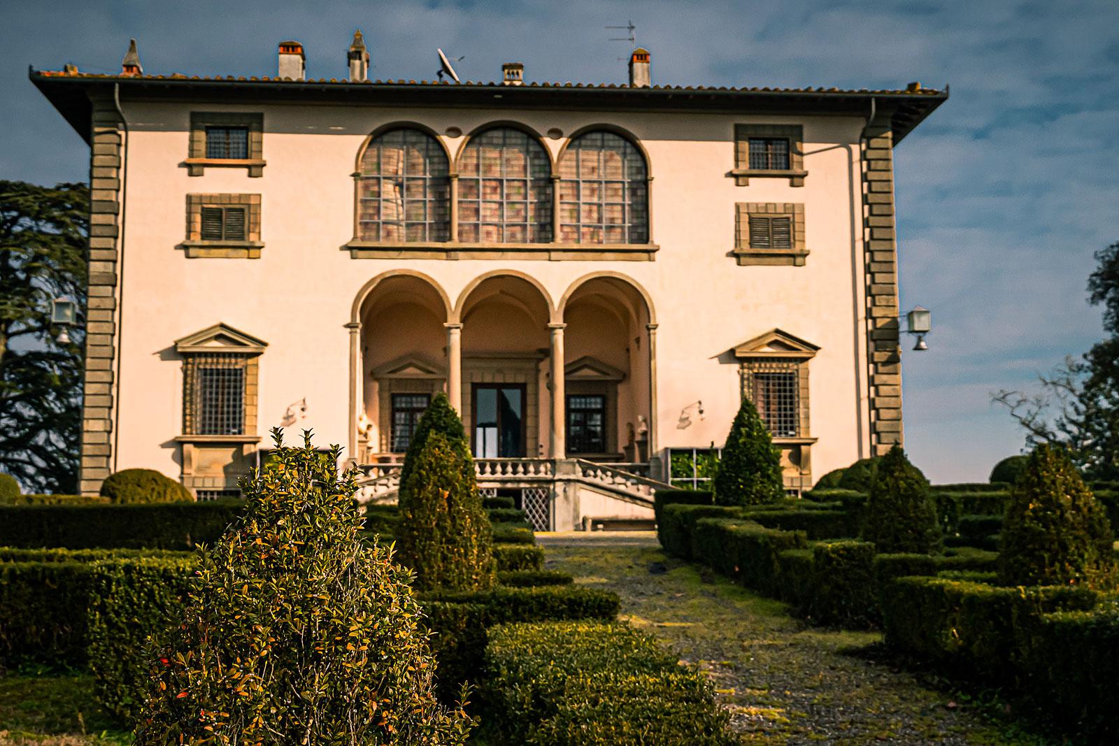 Fattoria Varramista