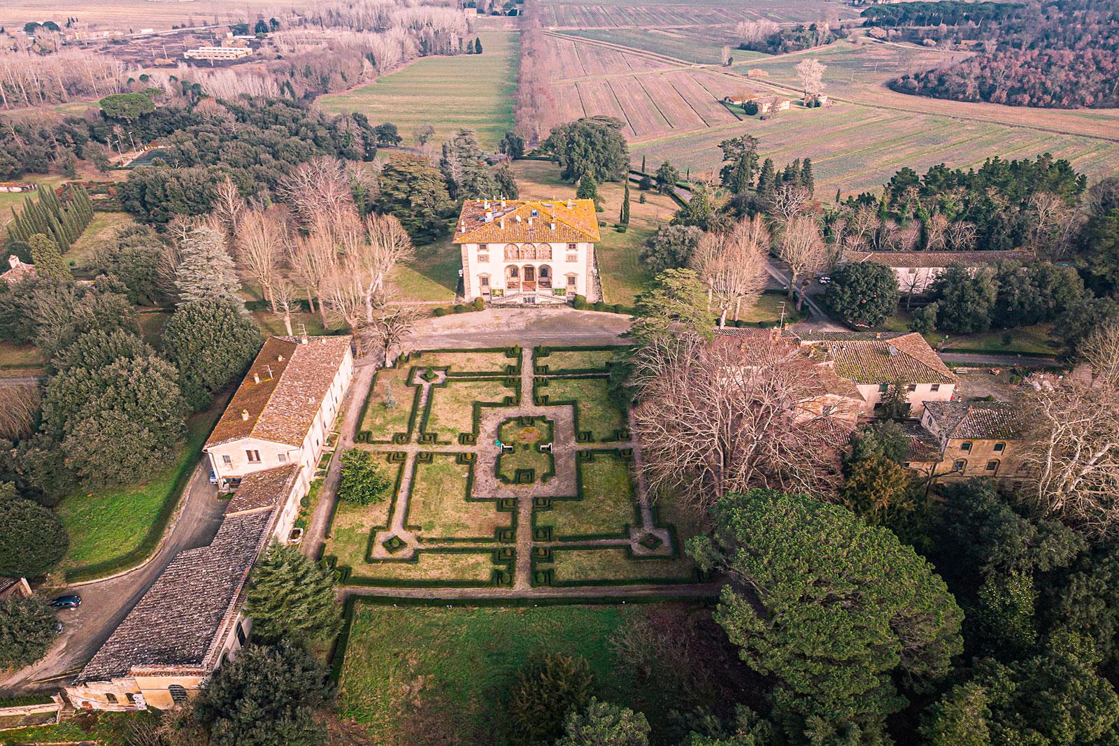 Fattoria Varramista