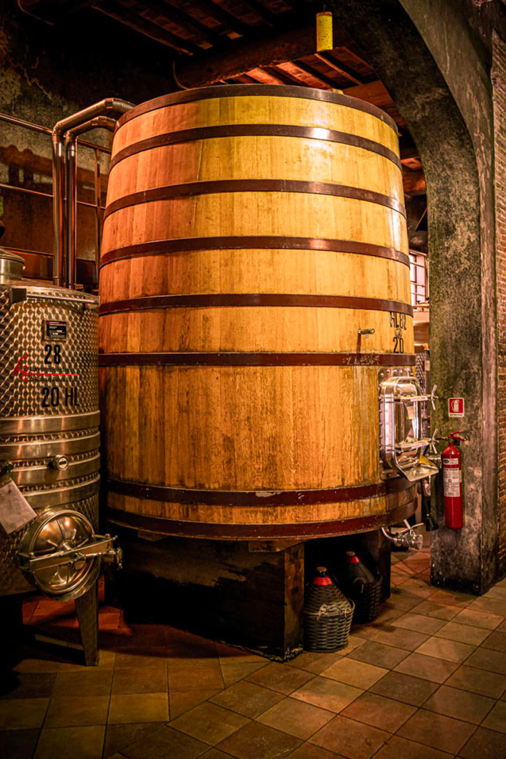 Fattoria Varramista