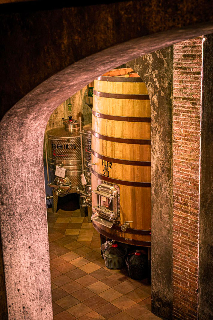Fattoria Varramista
