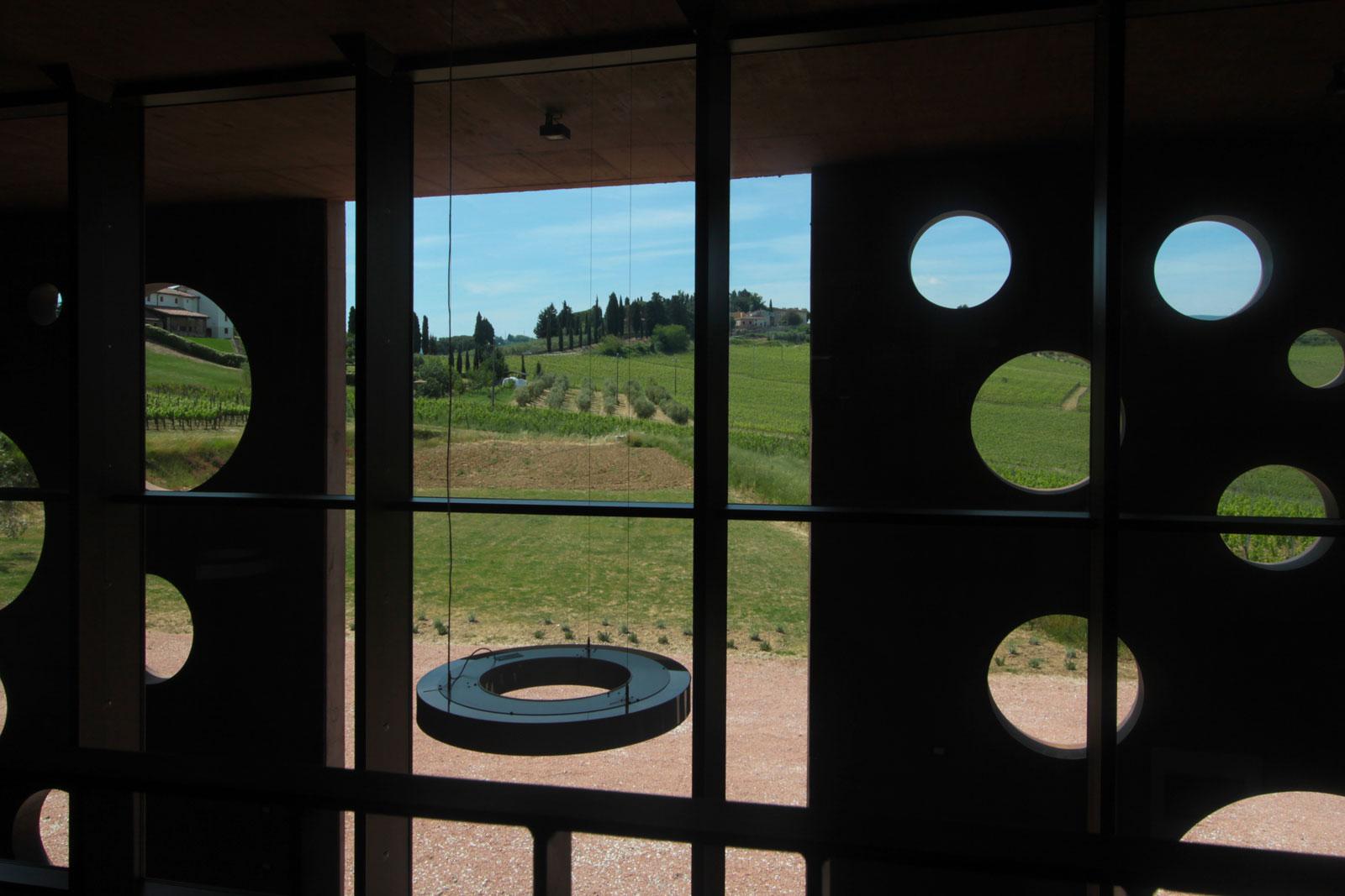 Podere La Chiesa