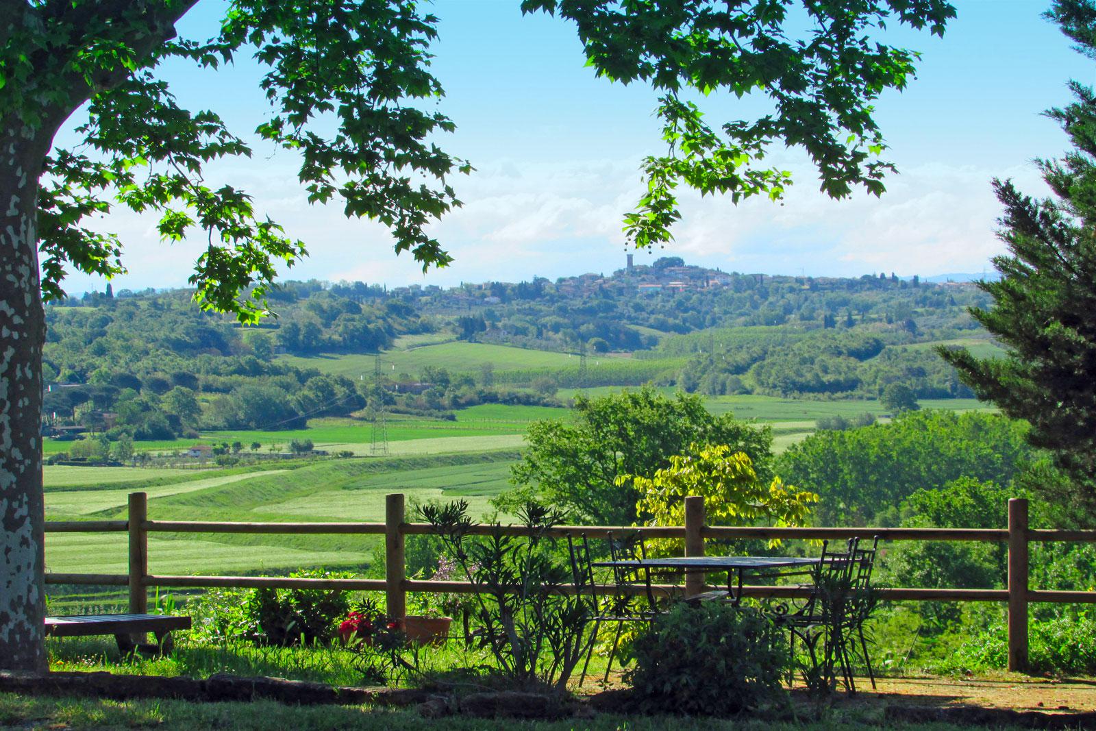 Podere Spazzavento