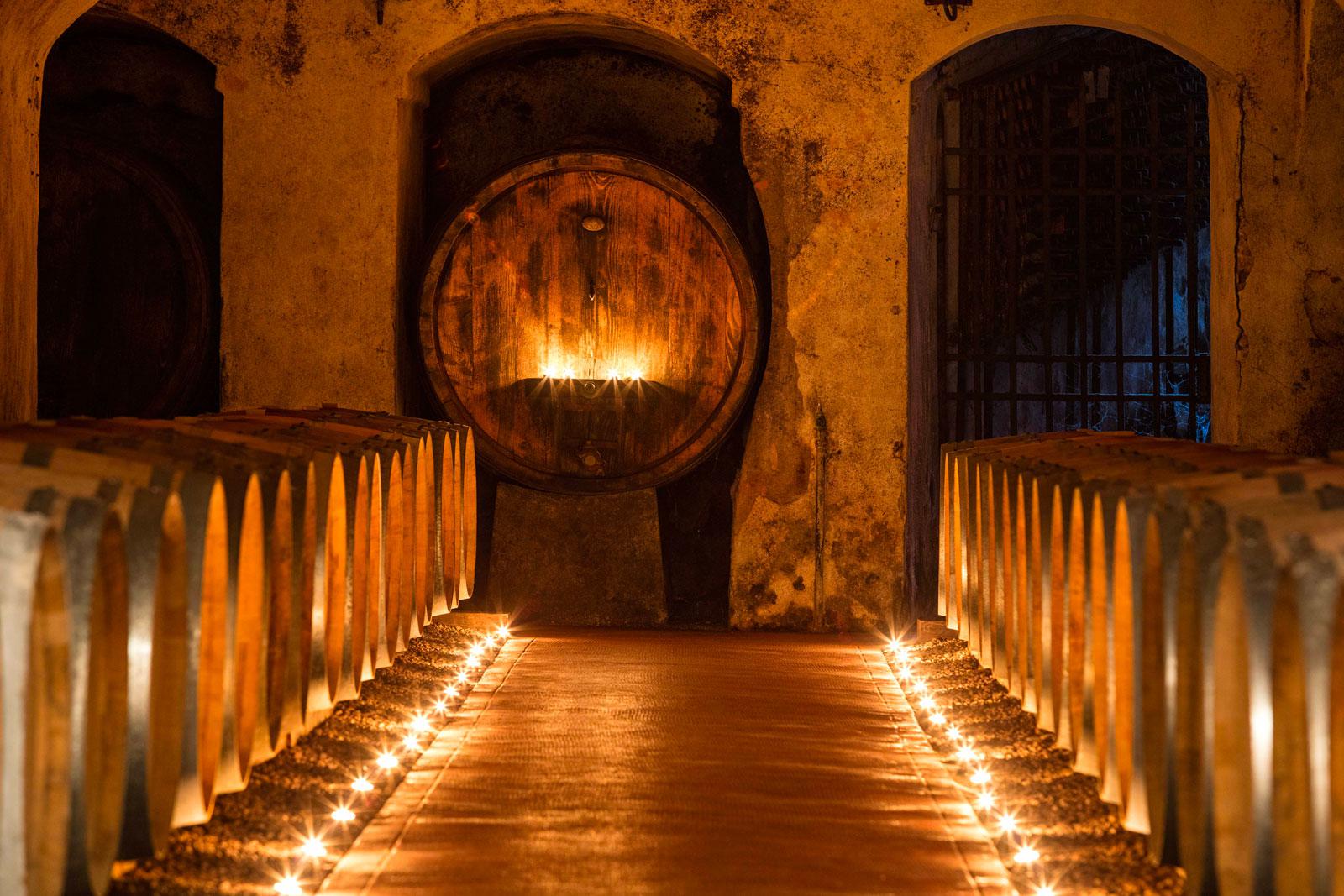 Tenuta di Ghizzano