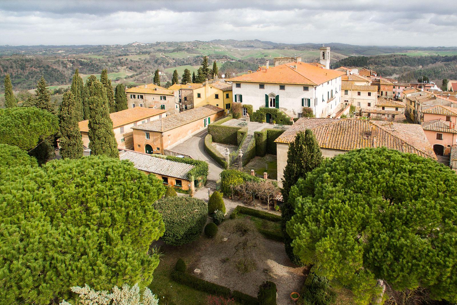 Tenuta di Ghizzano