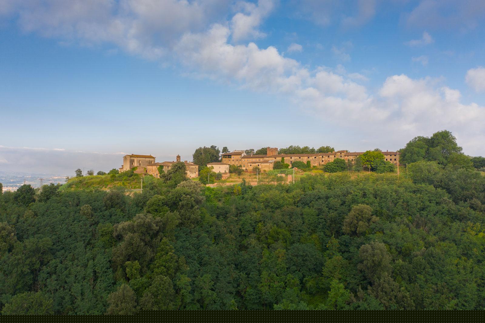 Fattoria Villa Saletta