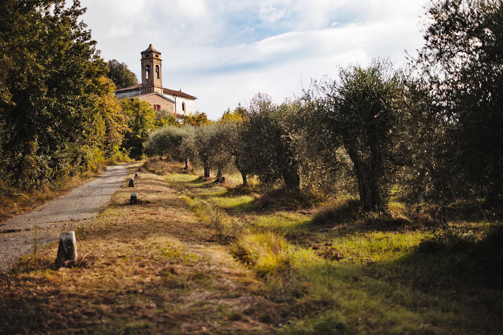 Fattoria Villa Saletta