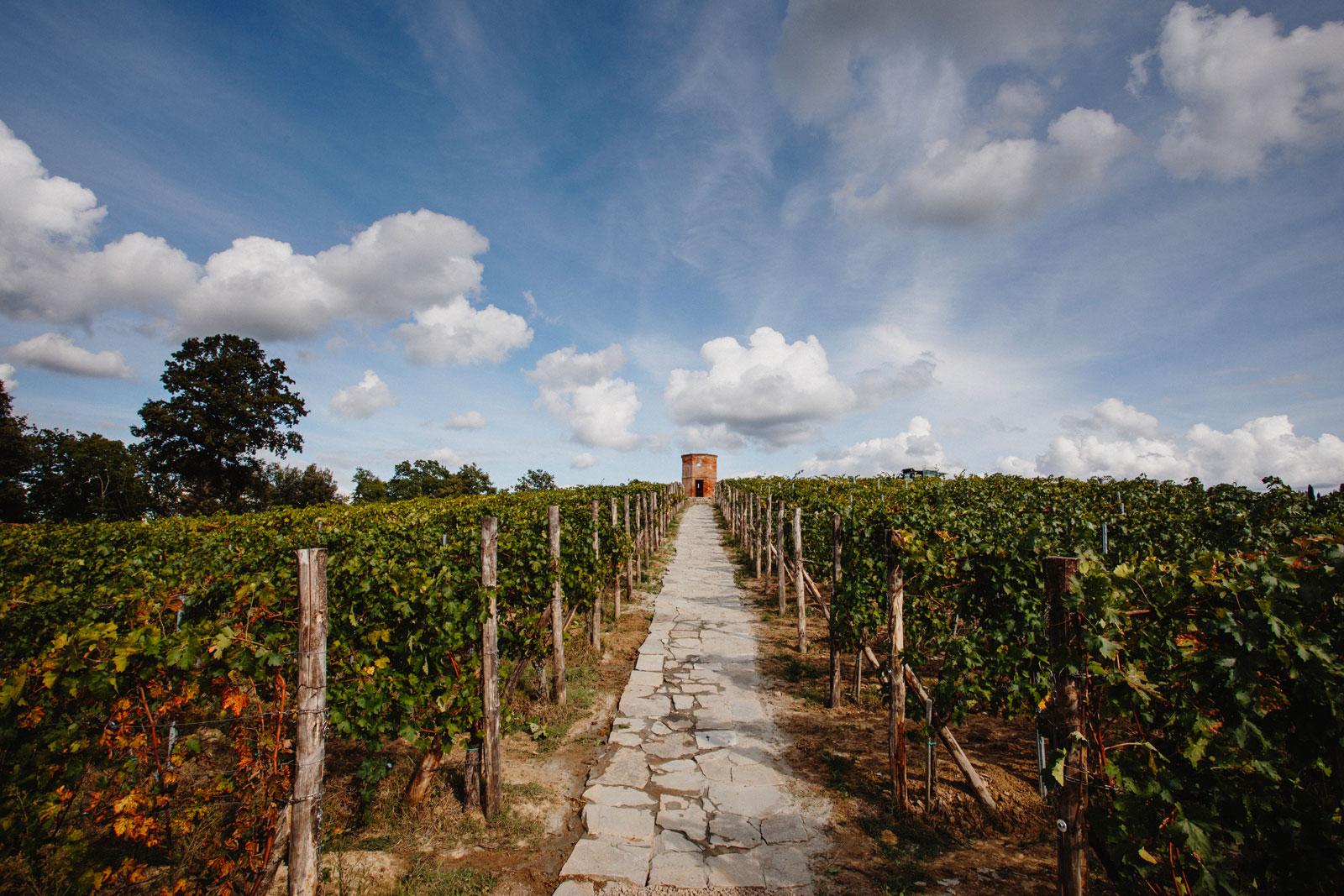Fattoria Villa Saletta