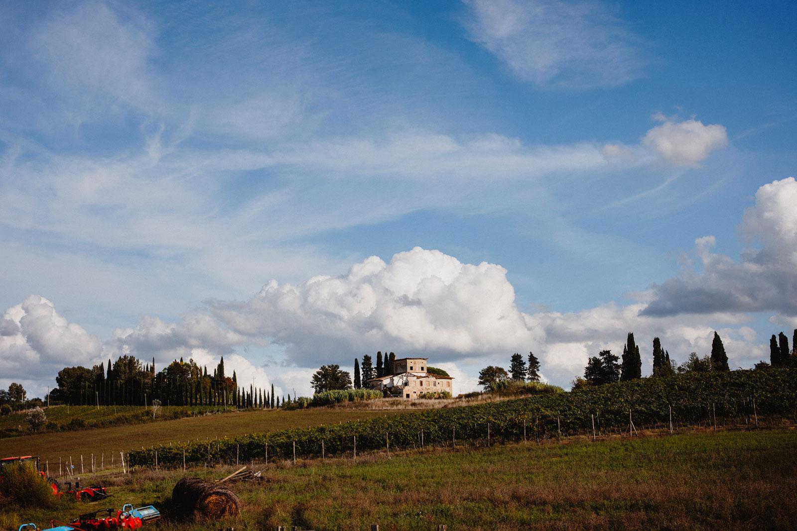 Fattoria Villa Saletta